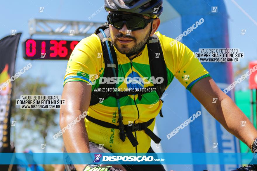 Circuito Decathlon Off Road - Etapa 3 - Caramuru