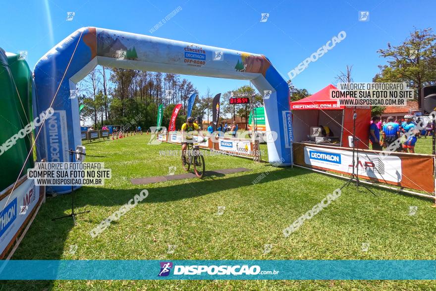 Circuito Decathlon Off Road - Etapa 3 - Caramuru