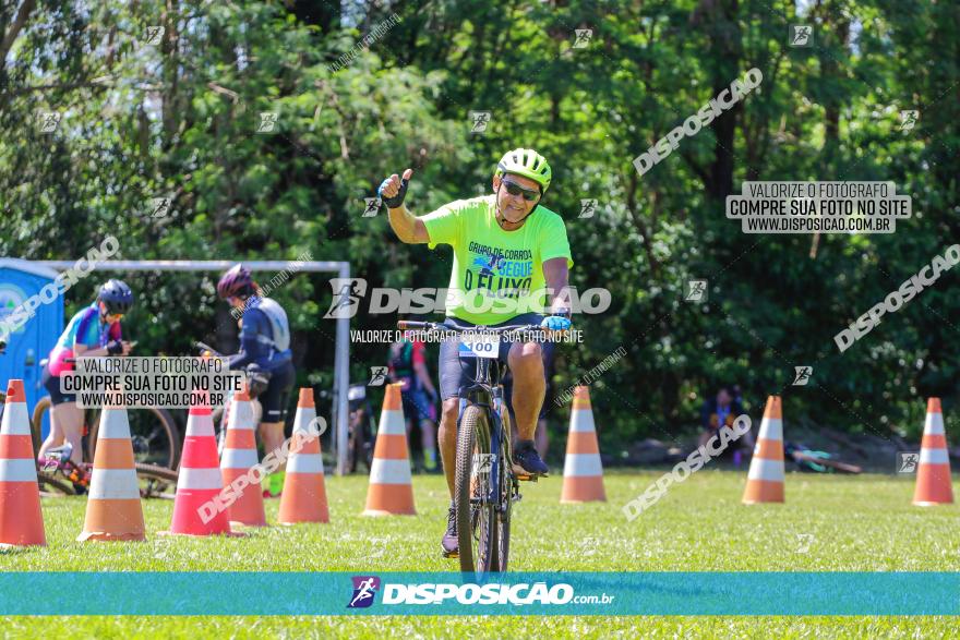 Circuito Decathlon Off Road - Etapa 3 - Caramuru