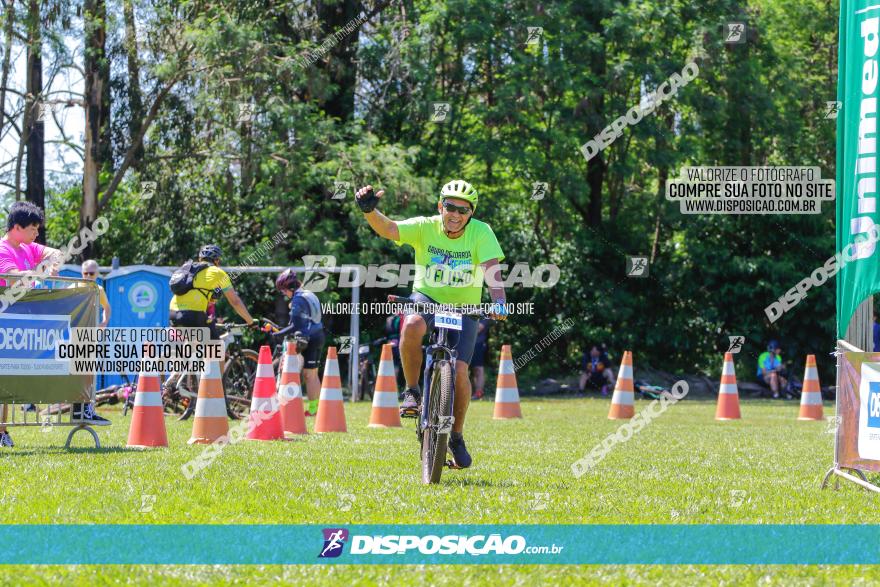 Circuito Decathlon Off Road - Etapa 3 - Caramuru