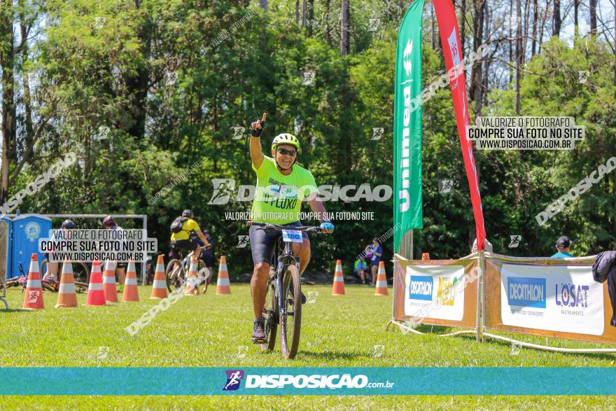 Circuito Decathlon Off Road - Etapa 3 - Caramuru