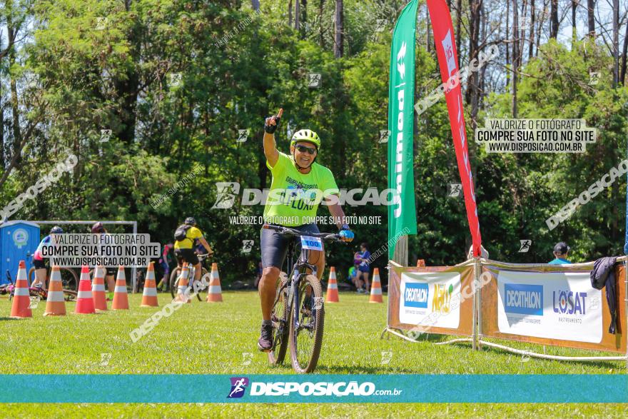 Circuito Decathlon Off Road - Etapa 3 - Caramuru