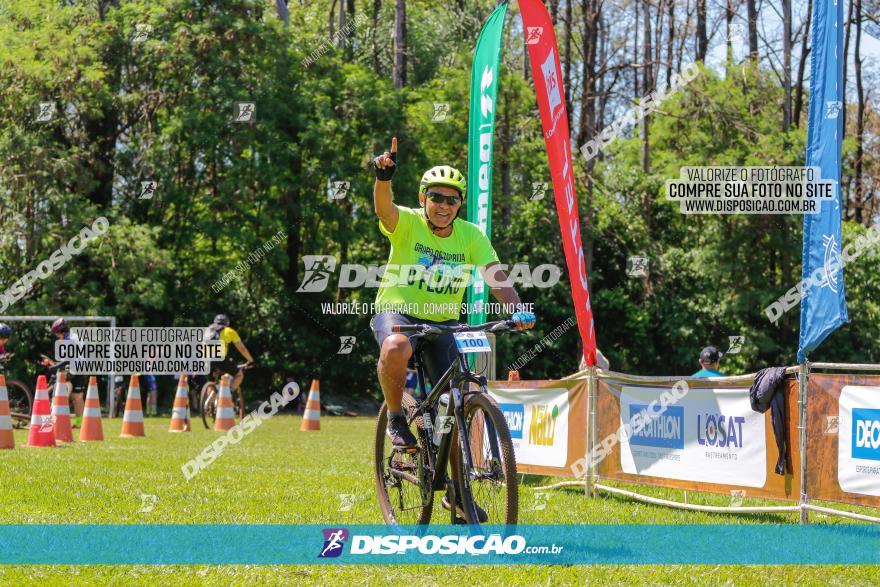 Circuito Decathlon Off Road - Etapa 3 - Caramuru