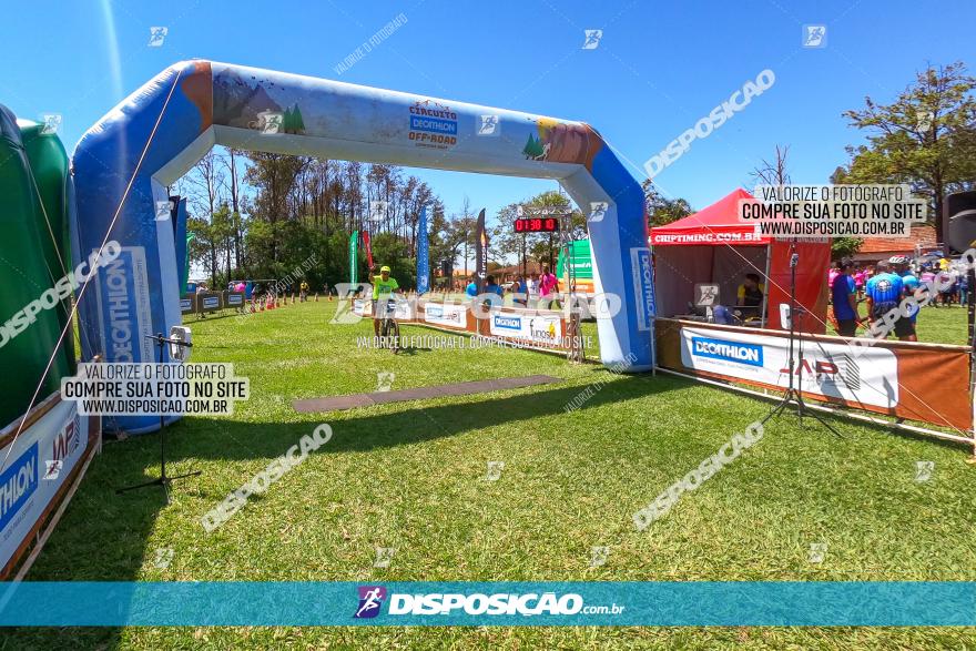 Circuito Decathlon Off Road - Etapa 3 - Caramuru