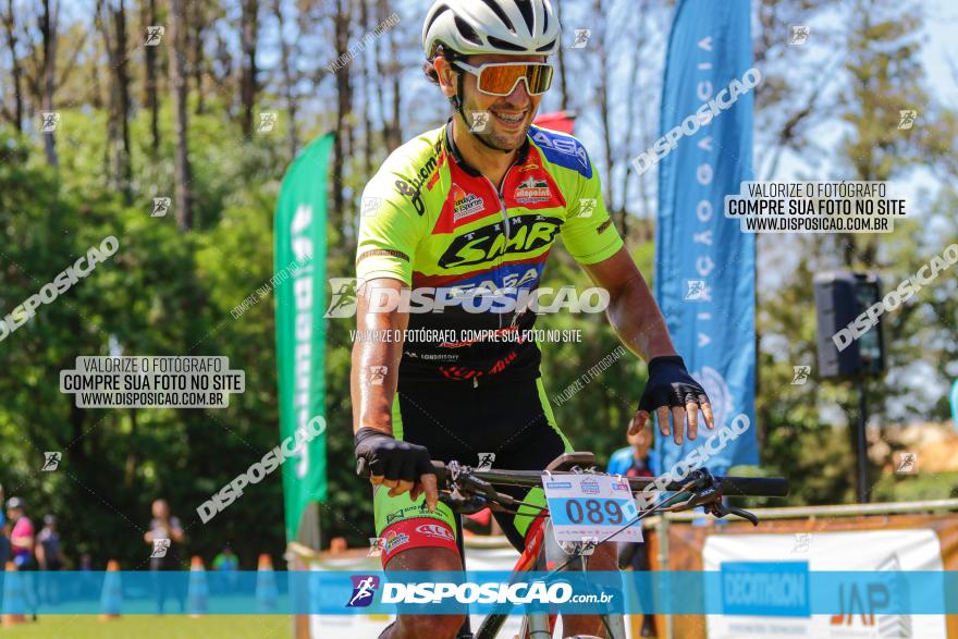 Circuito Decathlon Off Road - Etapa 3 - Caramuru