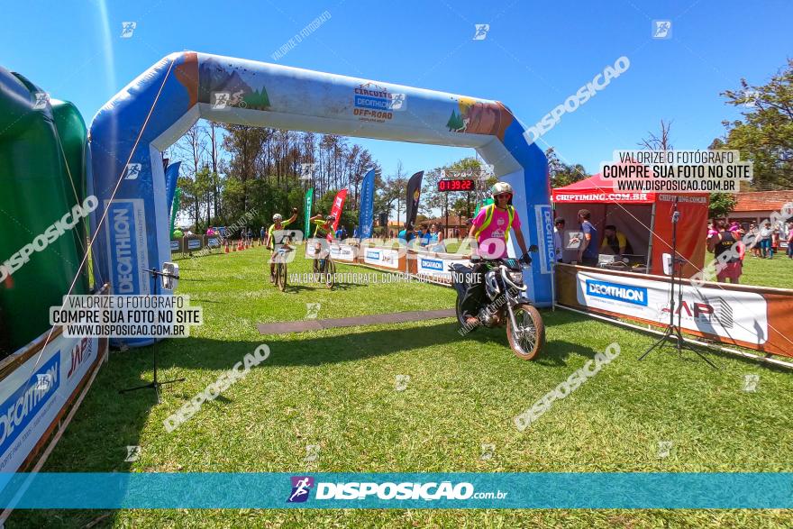 Circuito Decathlon Off Road - Etapa 3 - Caramuru