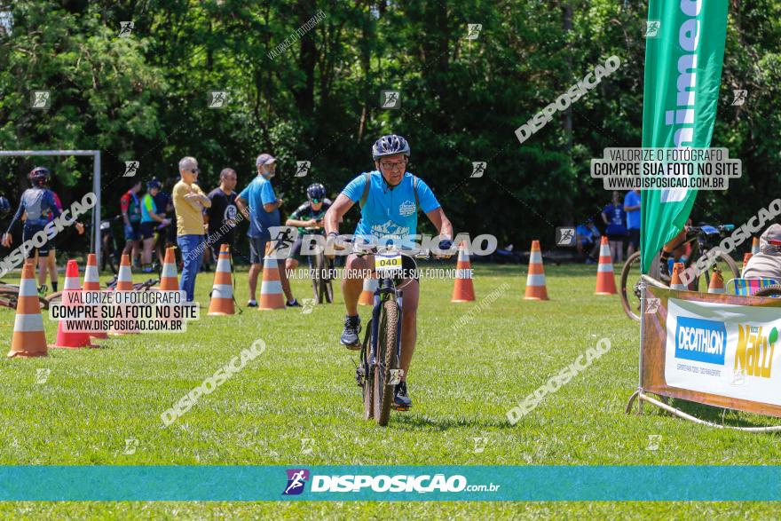 Circuito Decathlon Off Road - Etapa 3 - Caramuru