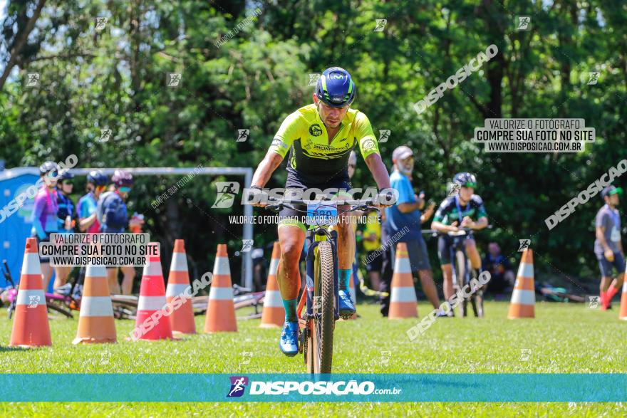 Circuito Decathlon Off Road - Etapa 3 - Caramuru