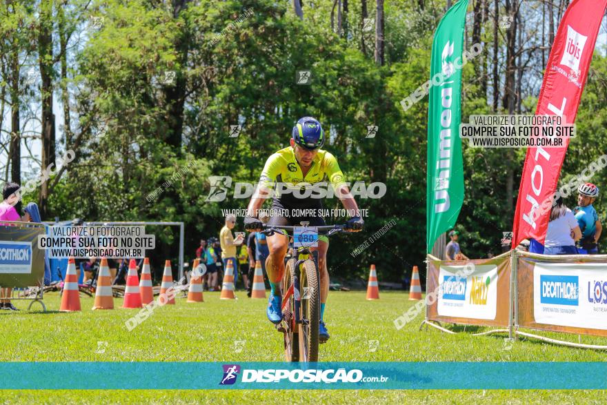 Circuito Decathlon Off Road - Etapa 3 - Caramuru