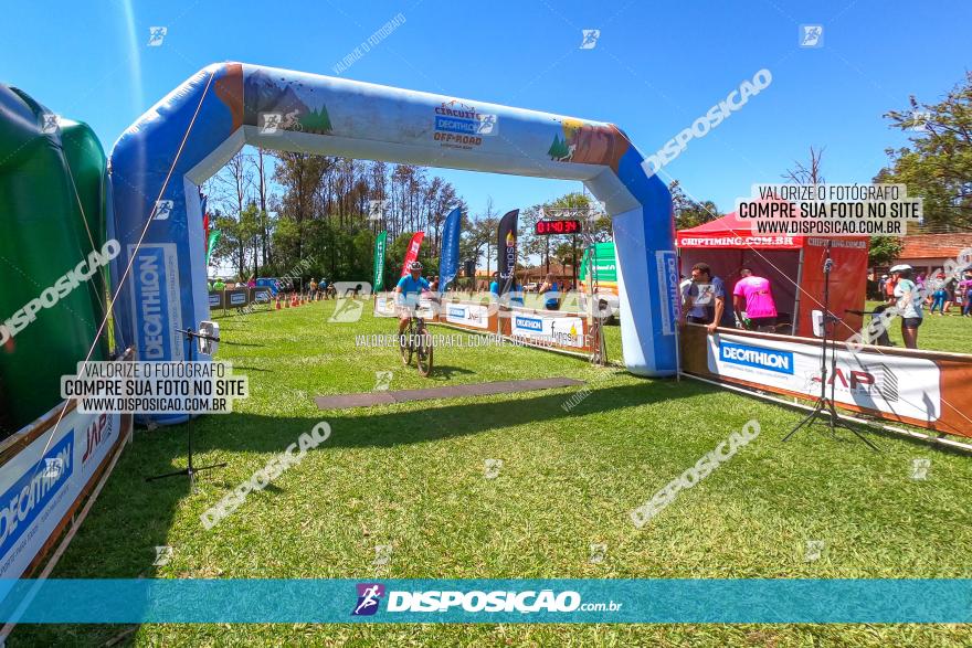 Circuito Decathlon Off Road - Etapa 3 - Caramuru