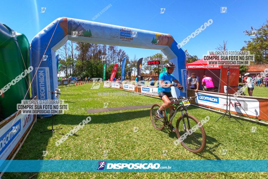 Circuito Decathlon Off Road - Etapa 3 - Caramuru