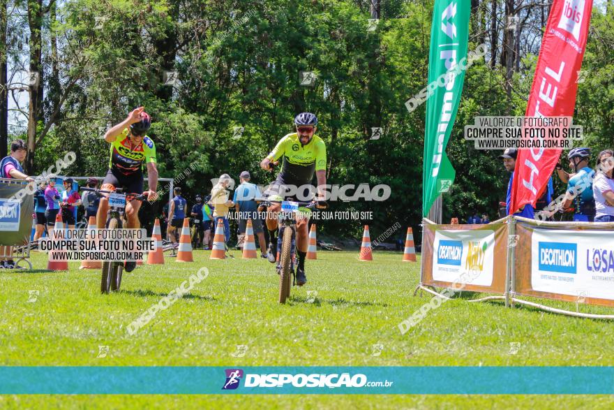 Circuito Decathlon Off Road - Etapa 3 - Caramuru