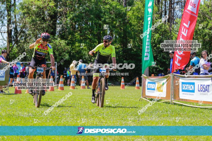 Circuito Decathlon Off Road - Etapa 3 - Caramuru