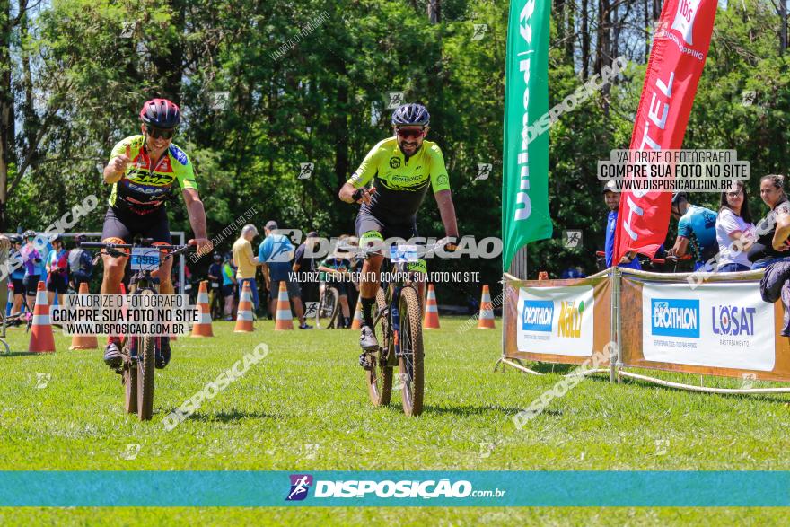 Circuito Decathlon Off Road - Etapa 3 - Caramuru