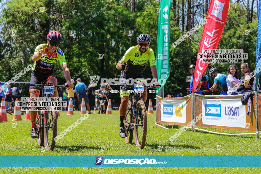 Circuito Decathlon Off Road - Etapa 3 - Caramuru