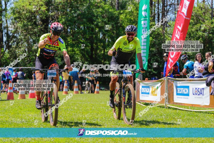 Circuito Decathlon Off Road - Etapa 3 - Caramuru