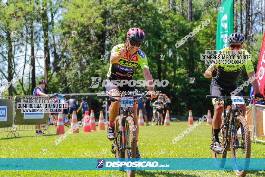 Circuito Decathlon Off Road - Etapa 3 - Caramuru