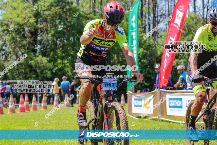 Circuito Decathlon Off Road - Etapa 3 - Caramuru