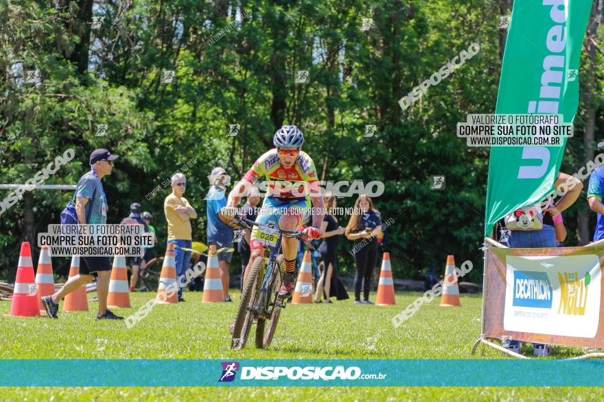 Circuito Decathlon Off Road - Etapa 3 - Caramuru