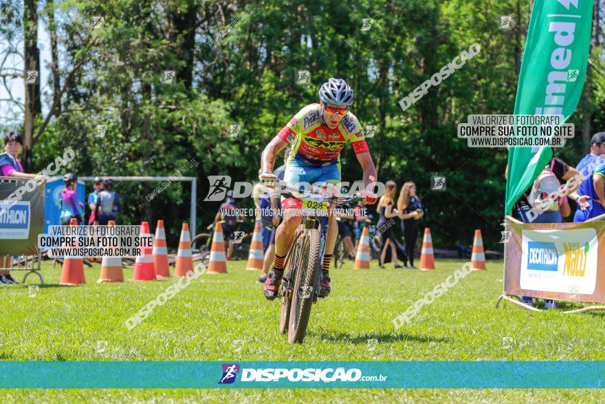 Circuito Decathlon Off Road - Etapa 3 - Caramuru