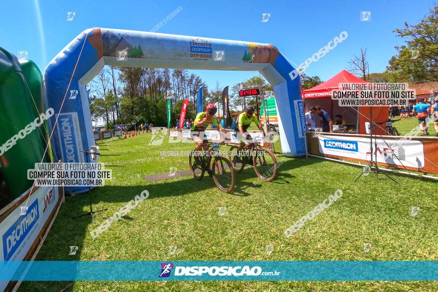 Circuito Decathlon Off Road - Etapa 3 - Caramuru