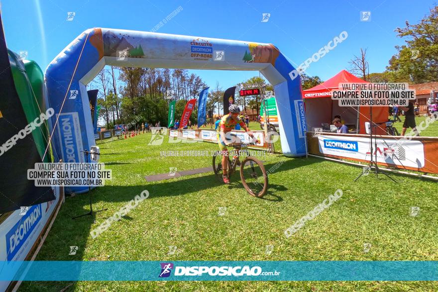 Circuito Decathlon Off Road - Etapa 3 - Caramuru