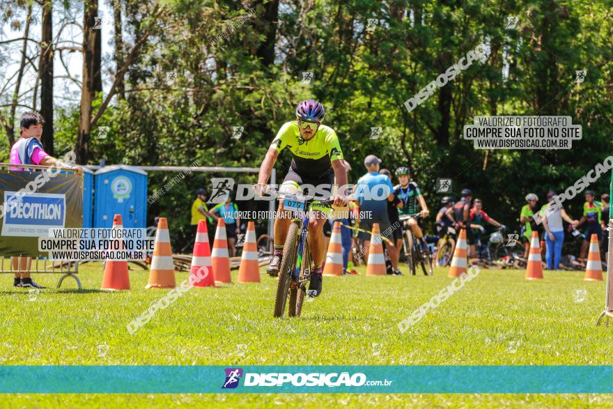 Circuito Decathlon Off Road - Etapa 3 - Caramuru