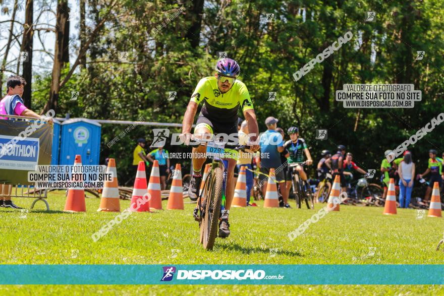 Circuito Decathlon Off Road - Etapa 3 - Caramuru