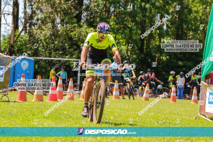 Circuito Decathlon Off Road - Etapa 3 - Caramuru