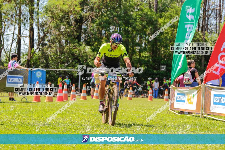 Circuito Decathlon Off Road - Etapa 3 - Caramuru