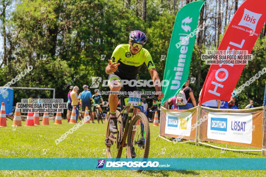 Circuito Decathlon Off Road - Etapa 3 - Caramuru