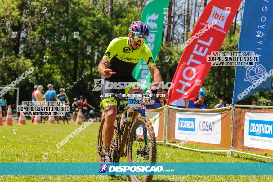 Circuito Decathlon Off Road - Etapa 3 - Caramuru