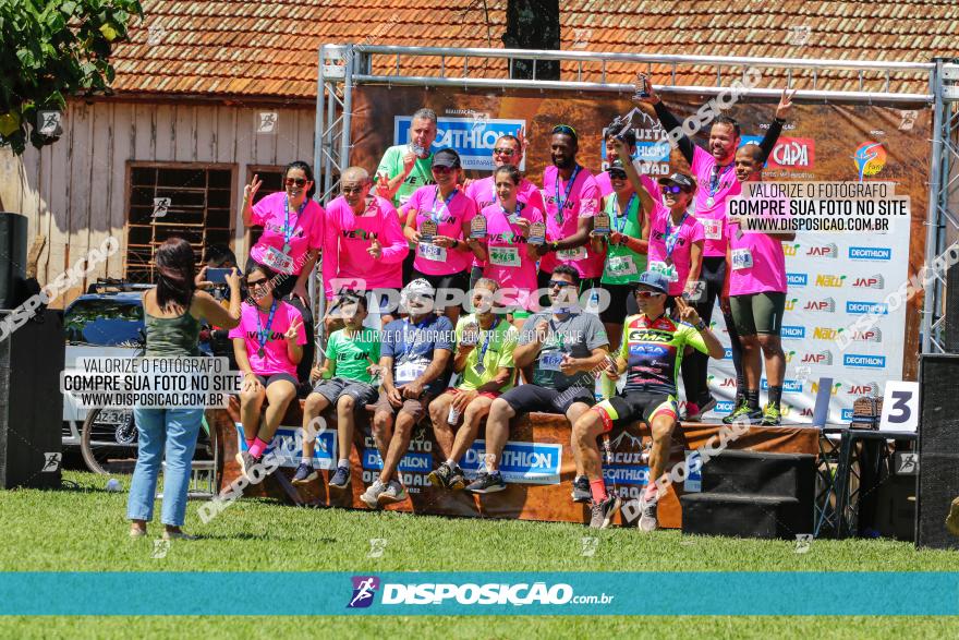 Circuito Decathlon Off Road - Etapa 3 - Caramuru