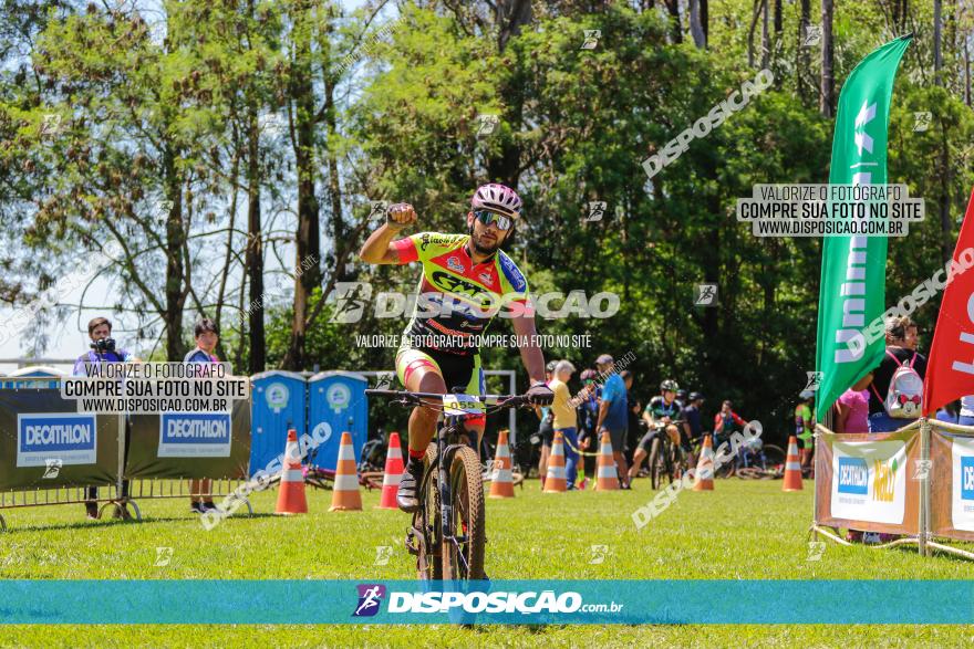 Circuito Decathlon Off Road - Etapa 3 - Caramuru