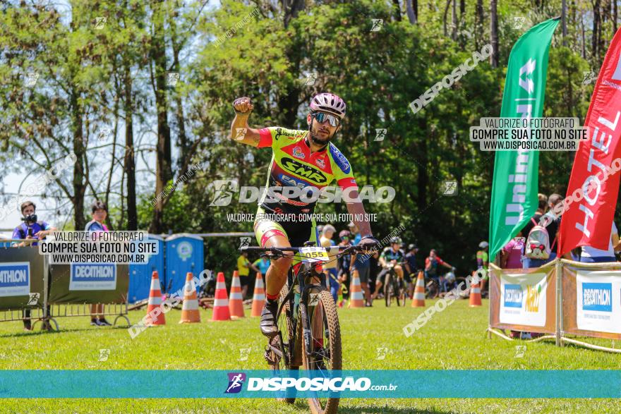 Circuito Decathlon Off Road - Etapa 3 - Caramuru