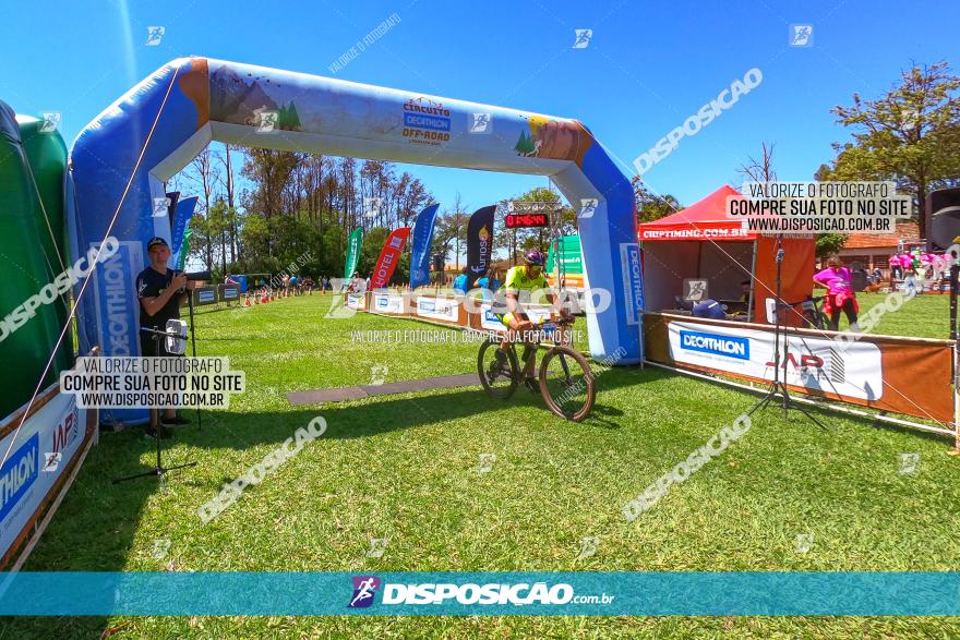 Circuito Decathlon Off Road - Etapa 3 - Caramuru