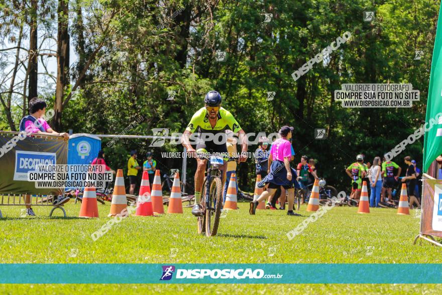 Circuito Decathlon Off Road - Etapa 3 - Caramuru