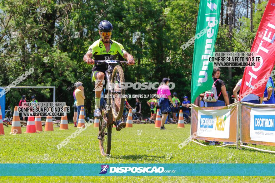 Circuito Decathlon Off Road - Etapa 3 - Caramuru