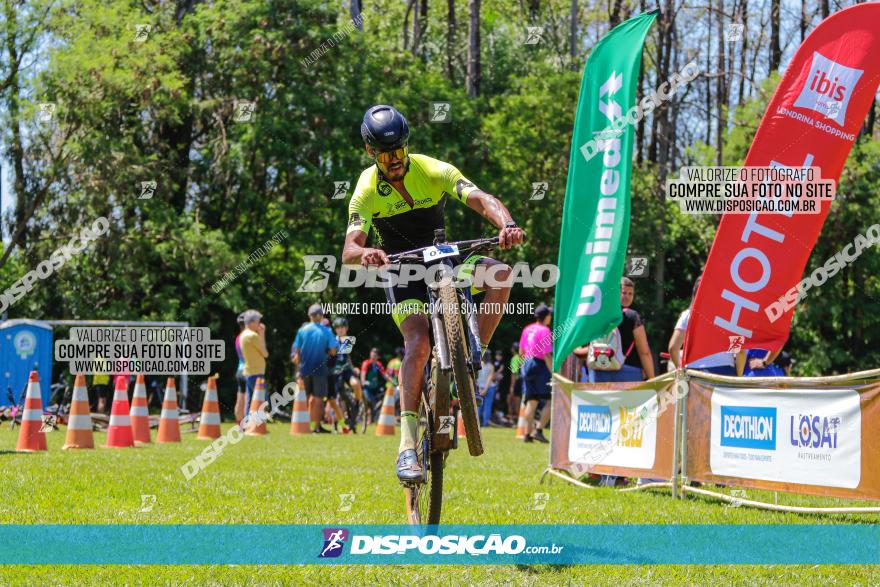 Circuito Decathlon Off Road - Etapa 3 - Caramuru