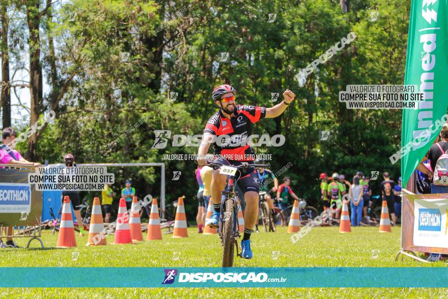 Circuito Decathlon Off Road - Etapa 3 - Caramuru