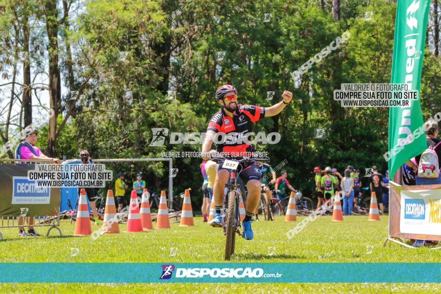 Circuito Decathlon Off Road - Etapa 3 - Caramuru