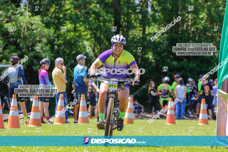 Circuito Decathlon Off Road - Etapa 3 - Caramuru