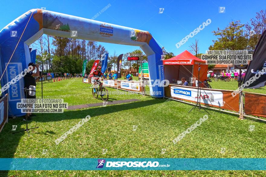 Circuito Decathlon Off Road - Etapa 3 - Caramuru