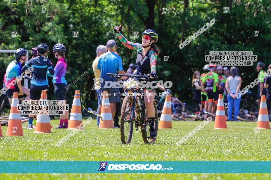 Circuito Decathlon Off Road - Etapa 3 - Caramuru