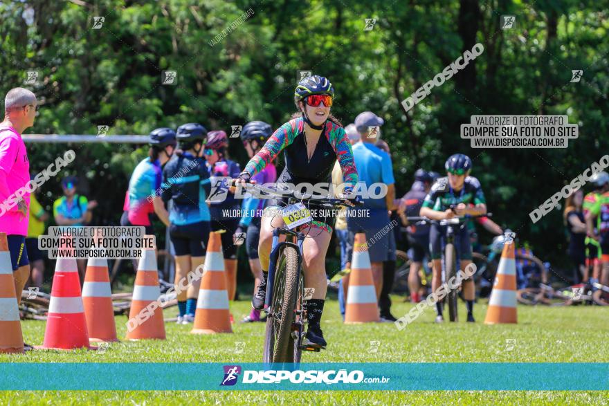 Circuito Decathlon Off Road - Etapa 3 - Caramuru