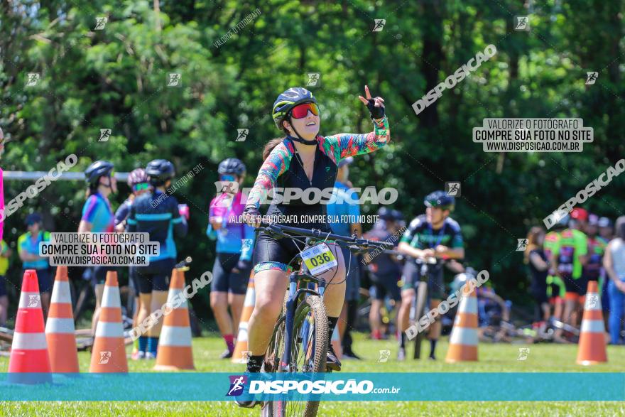 Circuito Decathlon Off Road - Etapa 3 - Caramuru