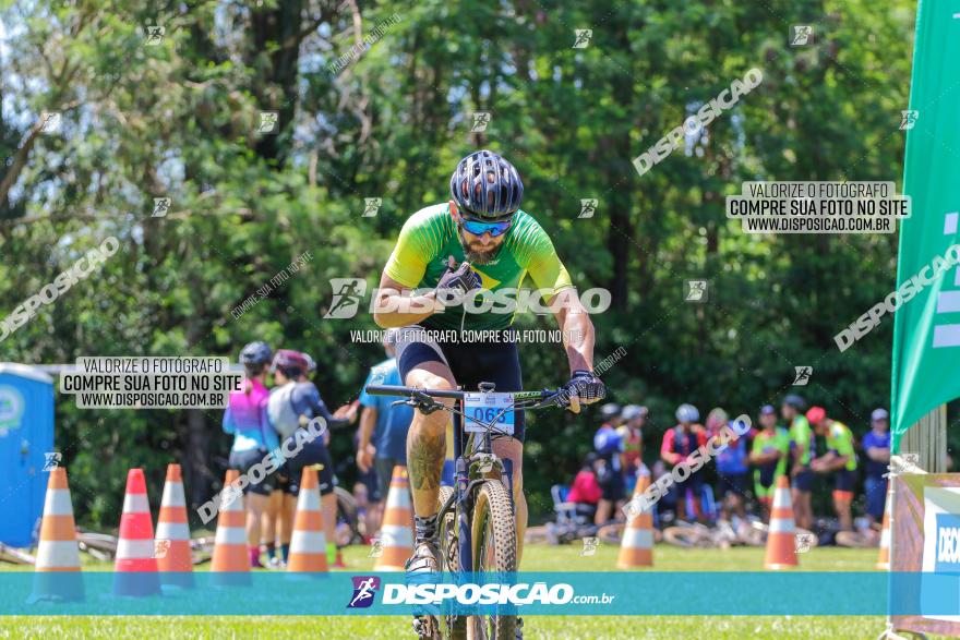 Circuito Decathlon Off Road - Etapa 3 - Caramuru