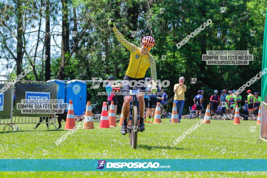 Circuito Decathlon Off Road - Etapa 3 - Caramuru