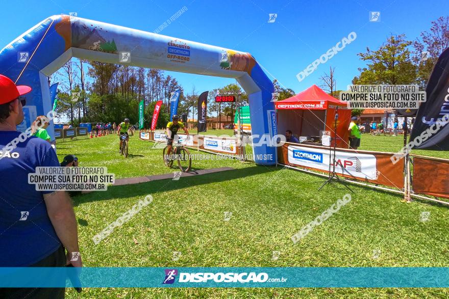 Circuito Decathlon Off Road - Etapa 3 - Caramuru