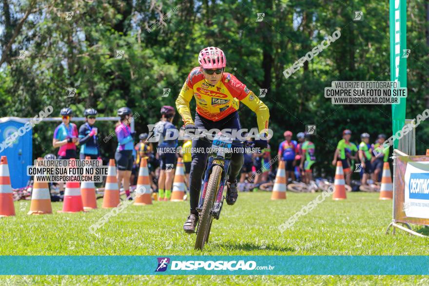 Circuito Decathlon Off Road - Etapa 3 - Caramuru